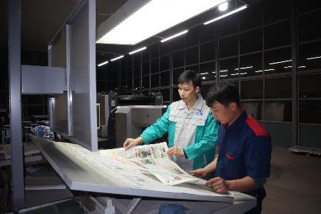 Lai Châu: Nâng cao chất lượng toàn diện hoạt động xuất bản